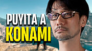 Imagen de ¿Se reaviva el beef entre Kojima y Konami? El creativo apunta Metal Gear Sold V y dispara las sospechas