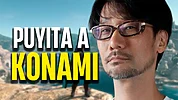 Imagen de ¿Se reaviva el beef entre Kojima y Konami? El creativo apunta Metal Gear Sold V y dispara las sospechas