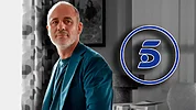 Imagen de 'La agencia': 3 motivos para ver en Telecinco una serie que parece de otra época