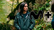 Imagen de 'La caza. Irati': todo lo que sabemos de la serie que promete enganchar en Movistar Plus+