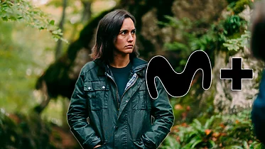 Imagen de 'La caza. Irati': todo lo que sabemos de la serie que promete enganchar en Movistar Plus+