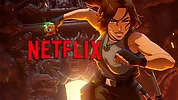 Imagen de 'Tomb Raider: La leyenda de Lara Croft' es cancelada: solo tendrá dos temporadas en Netflix