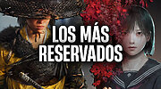 Imagen de Los próximos meses vienen cargados de lanzamientos y estos son los más reservados por el momento