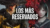 Imagen de Los próximos meses vienen cargados de lanzamientos y estos son los más reservados por el momento