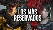 Imagen de Los próximos meses vienen cargados de lanzamientos y estos son los más reservados por el momento