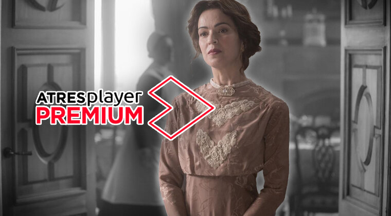 Imagen de La novela de Sonsoles Ónega llega a la TV: así será 'Las hijas de la criada' en ATRESplayer