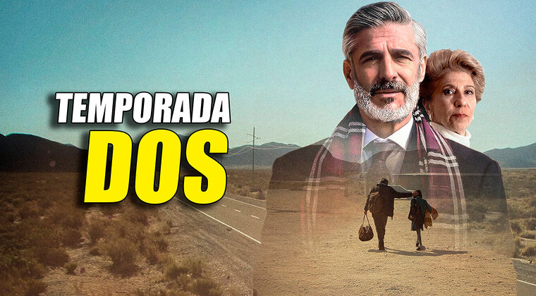 Imagen de Temporada 2 de 'Las maldiciones': Estado de renovación y posible fecha de estreno en Netflix