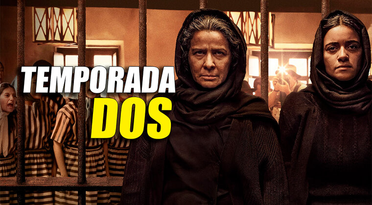 Imagen de ¿Qué pasa con la temporada 2 de 'Las muertas'? Estado de renovación y por qué no volverá a Netflix