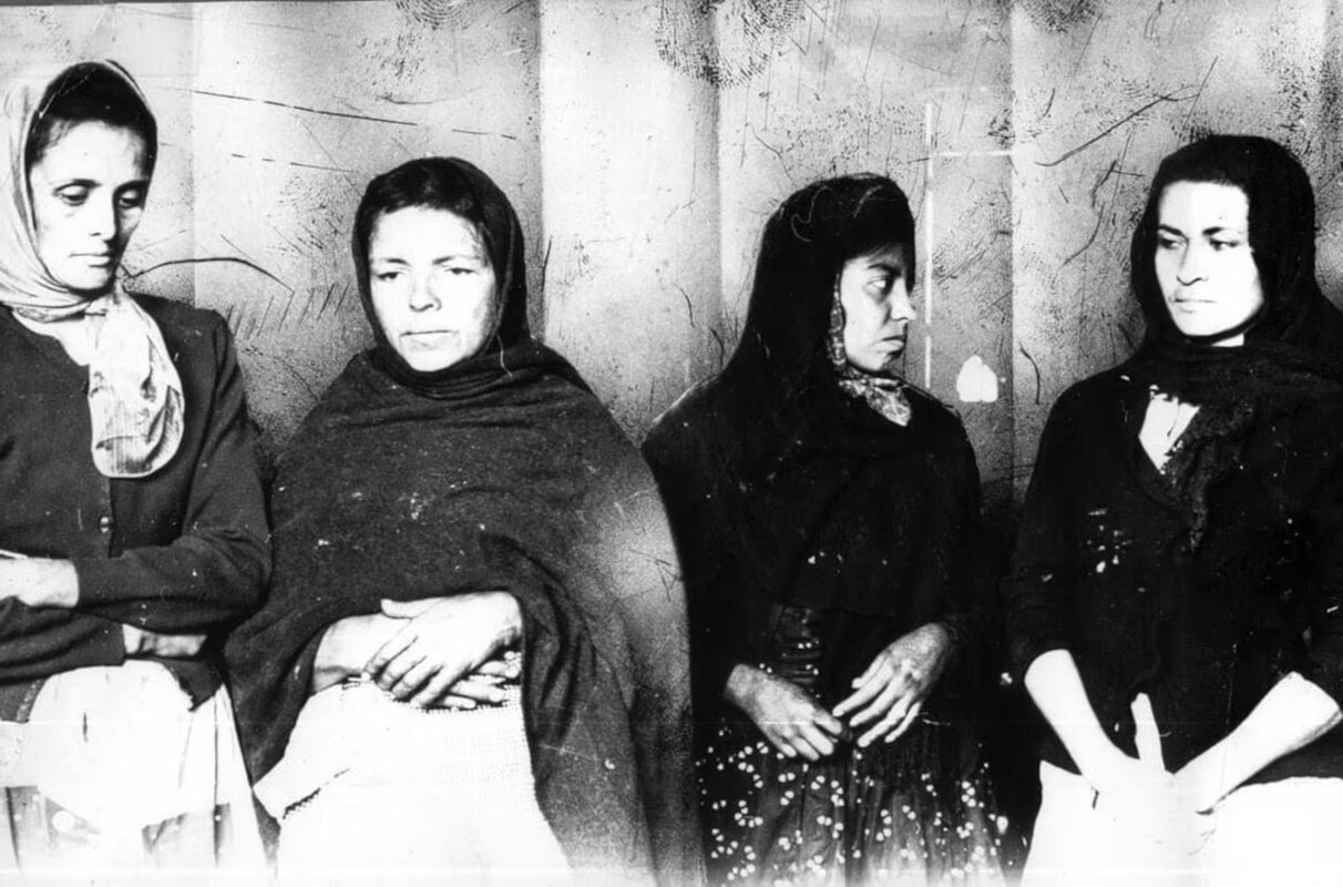 las pochianquis