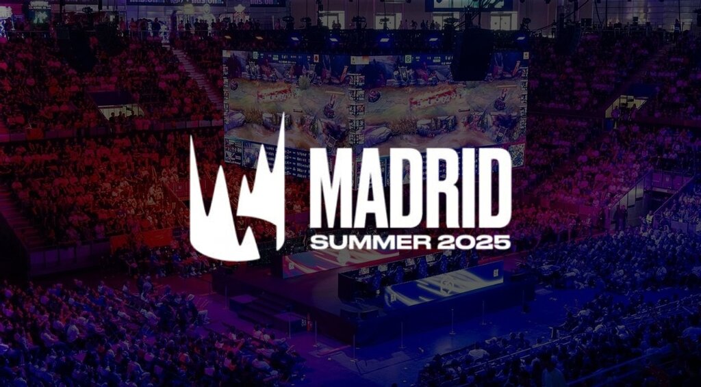 LEC Madrid 2025