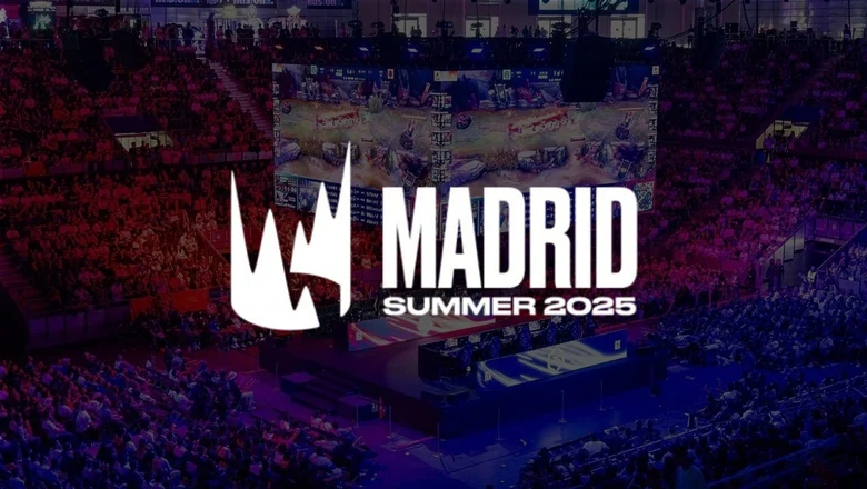 LEC Madrid 2025