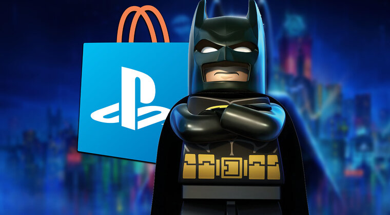 Imagen de ¿Esperando LEGO Batman Legacy of Dark Knight? Este juegazo te quitará el ansia… ¡y cuesta menos de 5 €!
