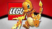 Imagen de Si tienes ganas de la colaboración entre LEGO y Pokémon ya se han filtrado cuáles serán sus primeros sets