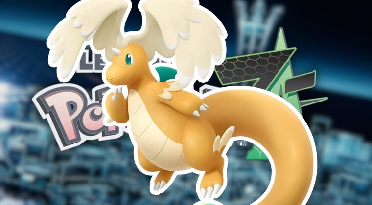 Imagen de Va a costar mucho tener todas las megaevoluciones de Leyendas Pokémon Z-A... incluyendo dinero