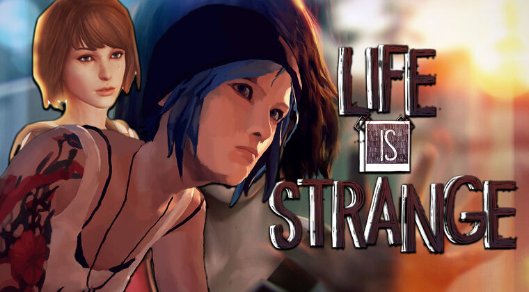 Imagen de Life is Strange salta de la consola a la pantalla: Amazon MGM Studios prepara la serie junto a Charlie Covell