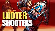 Imagen de Borderlands 4 y otros 9 looter shooters ideales para tres cosas: disparar mucho, conseguir botín y repetir