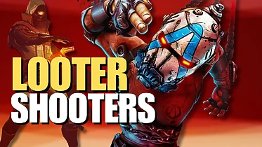 Imagen de Borderlands 4 y otros 9 looter shooters ideales para tres cosas: disparar mucho, conseguir botín y repetir