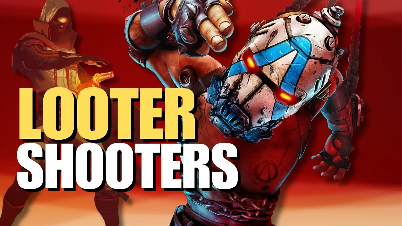 Looter Shooters, Borderlands 4