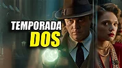 Imagen de 'Los asesinatos de Breslavia', Temporada 2: Estado de renovación y posible fecha de estreno en Disney+