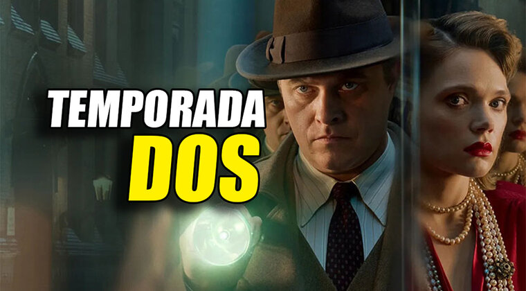 Imagen de 'Los asesinatos de Breslavia', Temporada 2: Estado de renovación y posible fecha de estreno en Disney+