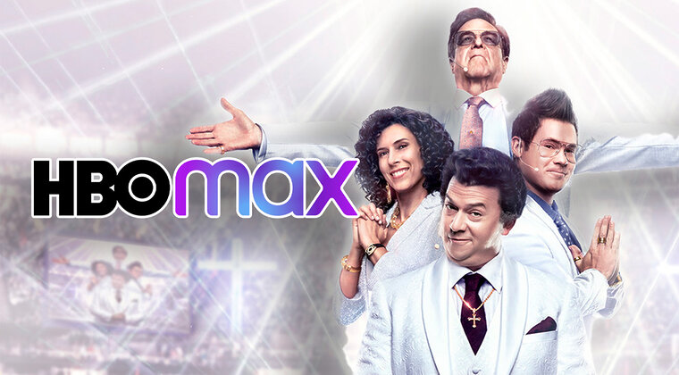 Imagen de Si te gustan las series irreverentes, no puedes perderte 'Los Gemstone' en HBO Max por estas razones