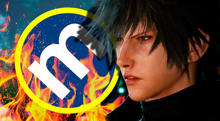 Imagen de Más de 10 años de desarrollo y no ha cumplido lo que prometía: Lost Soul Aside ya es uno de los juegos peor valorados de 2025