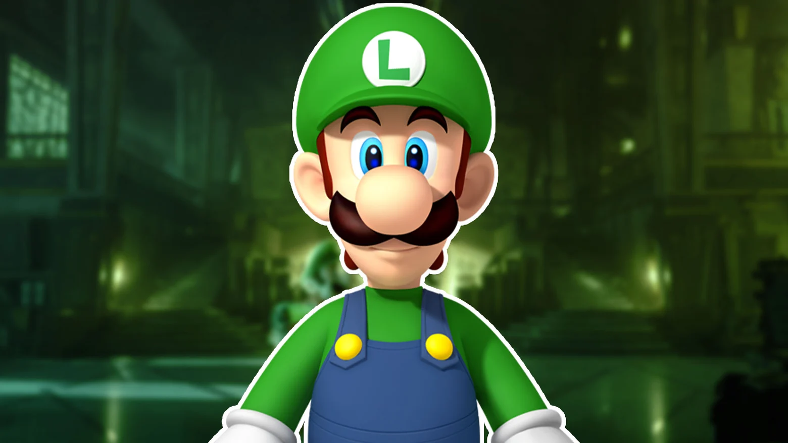 Luigi deja de ser el jugador 2: todos los juegos donde se convierte en el héroe principal
