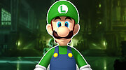 Imagen de Ni Mario ni Link: La próxima película de Nintendo sería 'Luigi's Mansion' y es muy comprensible