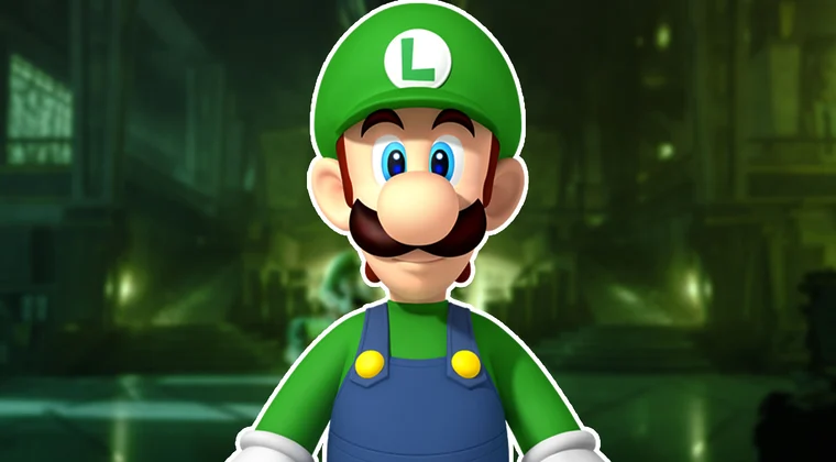 Imagen de Luigi deja de ser el jugador 2: todos los juegos donde se convierte en el héroe principal