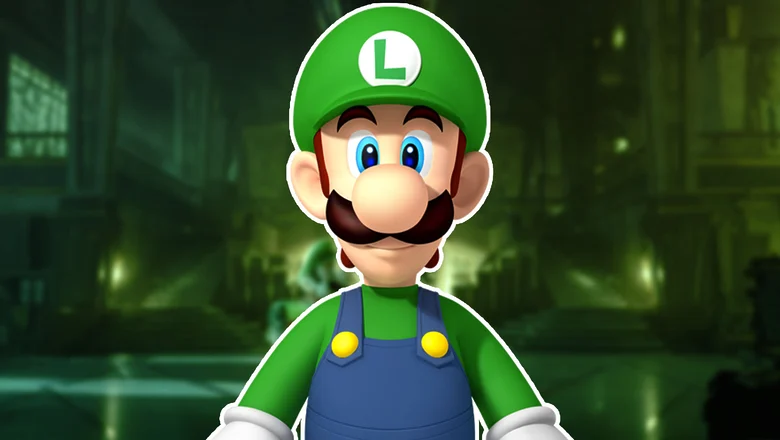 Luigi deja de ser el jugador 2: todos los juegos donde se convierte en el héroe principal