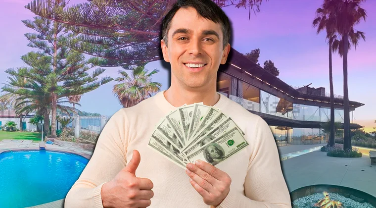 Imagen de ¿Cuál es la casa más cara de España? Así queda el Top 10 a día de hoy