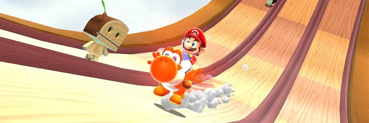 Fondo portada Videojuego