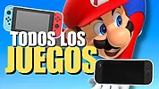 Imagen de Los 48 juegos de Mario disponibles ahora mismo en Nintendo Switch y Switch 2 (y cómo puedes jugarlos)