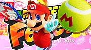 Imagen de Más y mejor: Mario Tennis Fever es anunciado con fecha, modos de juego y el mayor elenco de personajes de siempre