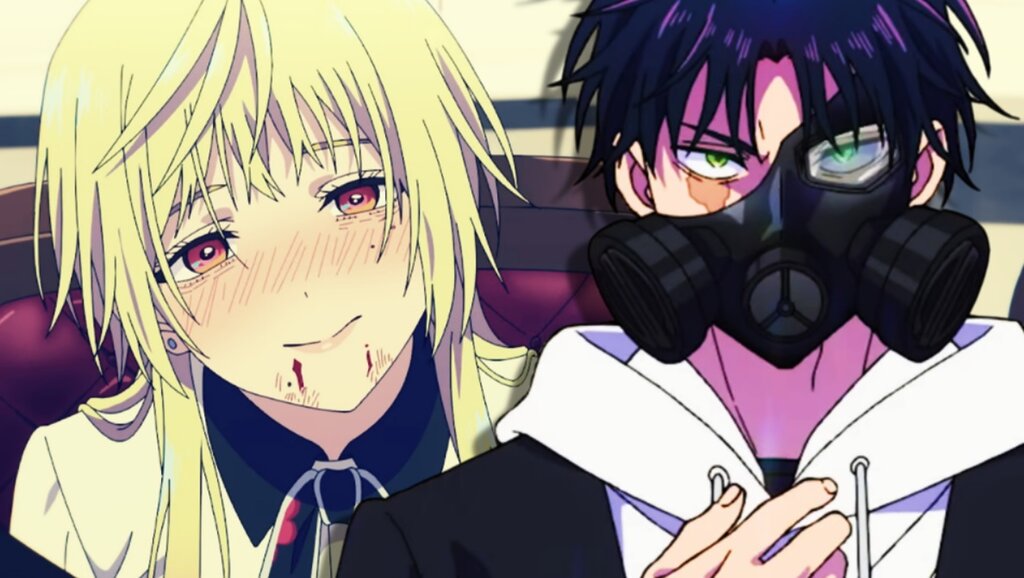 marriagetoxin anime (2)