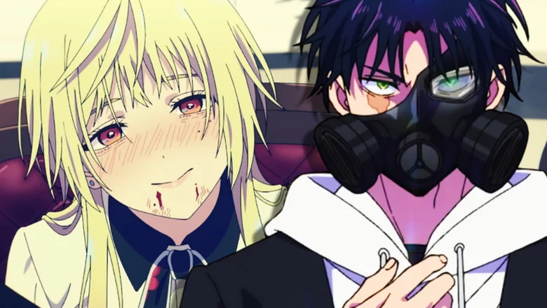marriagetoxin anime (2)