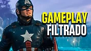Imagen de Se filtra el primer gameplay de Marvel 1943: Rise of Hydra y es para quedarte mirándolo durante horas