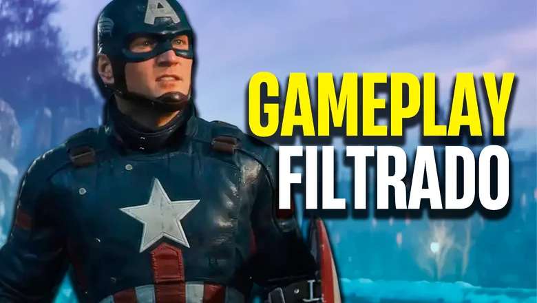 Gameplay filtrado de Marvel 1943: Rise of Hydra