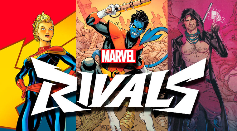 Imagen de El futuro de Marvel Rivals luce espectacular: se filtran los próximos 17 personajes en llegar al juego