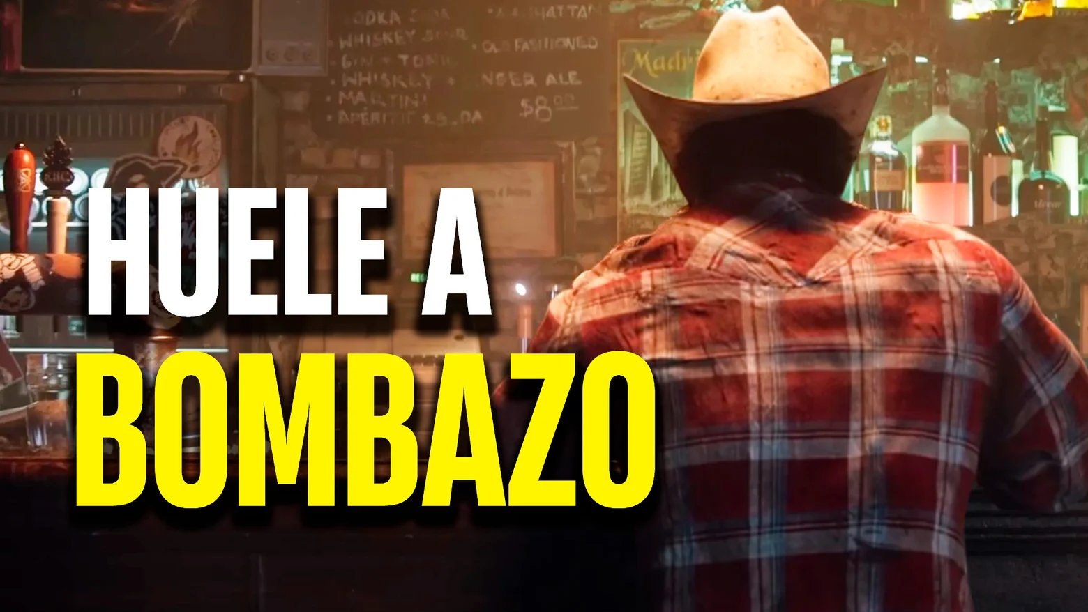 Marvel's Wolverine sería un bombazo