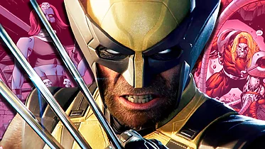 Imagen de ¿Los viste? Todos los villanos confirmados de Marvel's Wolverine y posibles cameos del videojuego