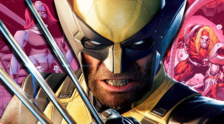 Imagen de ¿Los viste? Todos los villanos confirmados de Marvel's Wolverine y posibles cameos del videojuego