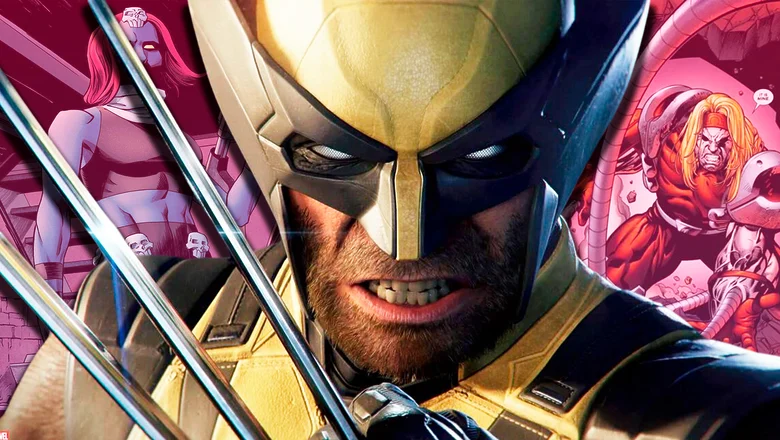 Villanos de Marvel's Wolverine