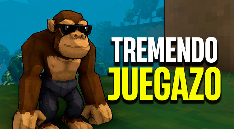 Imagen de El chollazo oculto: este juego de 8€ que nadie esperaba se está convirtiendo en el nuevo fenómeno viral