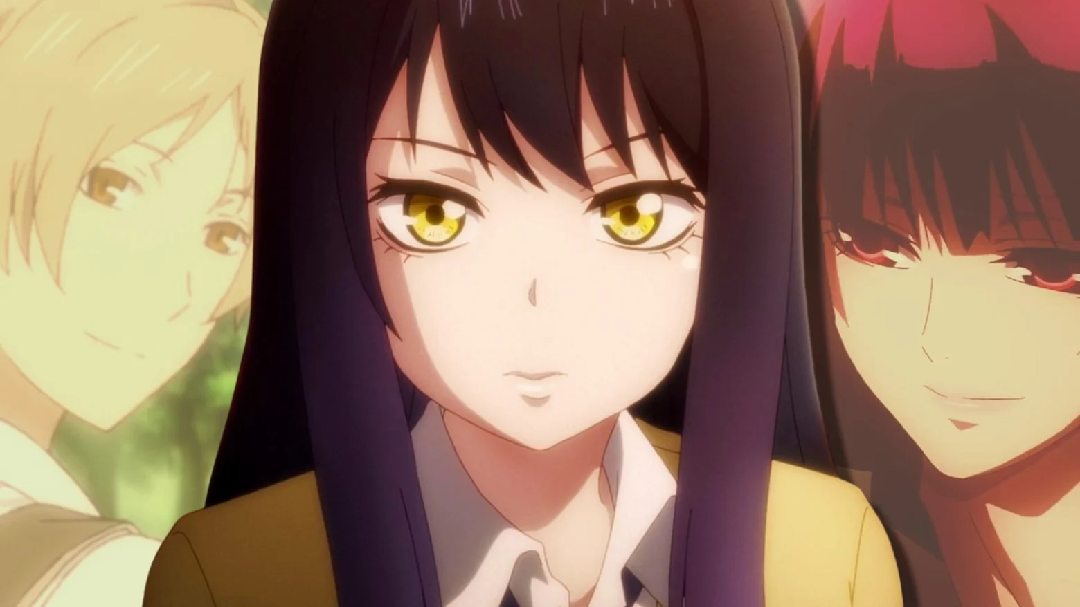 mejores animes sobre fantasmas y dónde verlos (1)