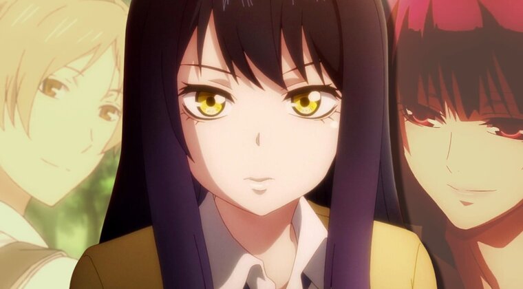 Imagen de Los 10 mejores animes sobre fantasmas y dónde verlos