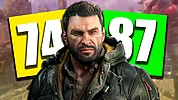 Imagen de Todos los juegos de Dying Light: ordeno sus entregas en un top de peor a mejor