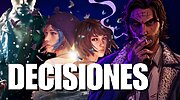 Imagen de Si quieres sentirte parte de la historia, estos 10 juegos de tomar decisiones son los que más me han impactado