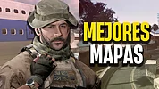 Imagen de Llevo 18 años jugando a Call of Duty y estos son los mejores mapas multijugador de la saga