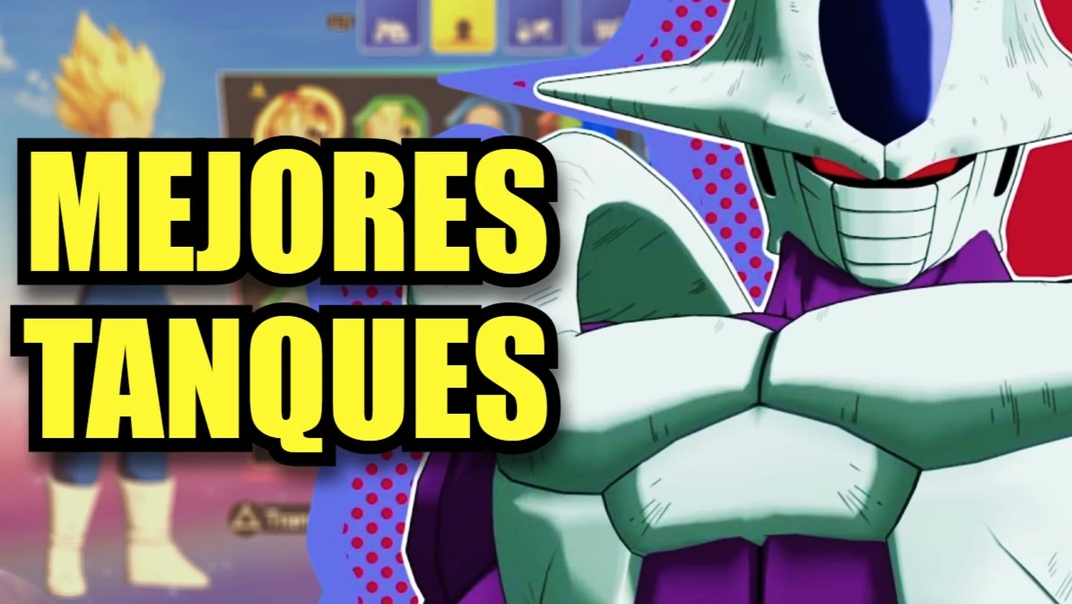 MEJORES TANQUES GEKISHIN SQUADRA (1)